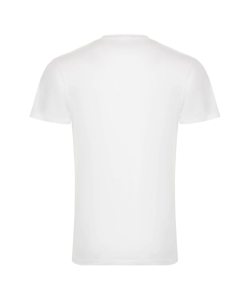 Men's and Women's Sportiqe White Denver Nuggets 2023 Nba Finals Champions Bingham Premium T-shirt