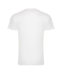 Men's and Women's Sportiqe White Denver Nuggets 2023 Nba Finals Champions Bingham Premium T-shirt