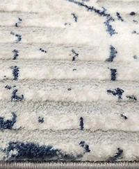 Closeout Km Home Davide 1230 Area Rug