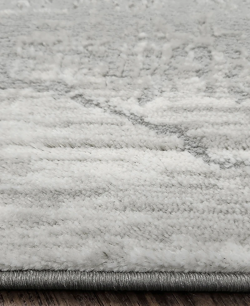 Closeout! Km Home Davide 5'3" x 7'3" Area Rug