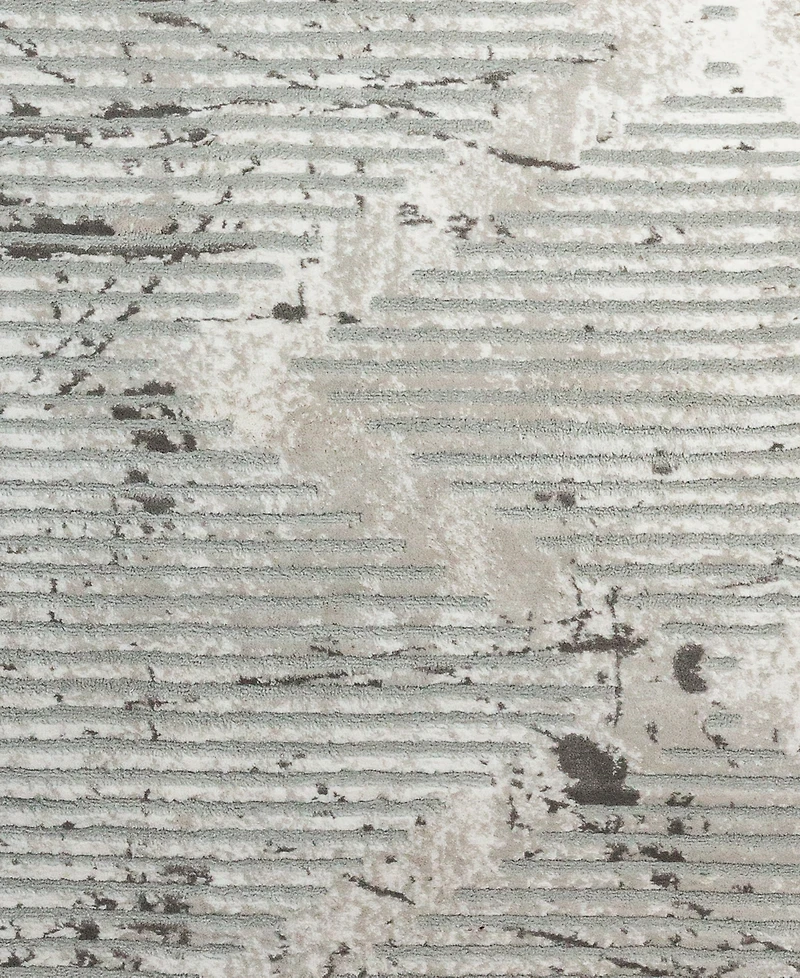 Closeout! Km Home Davide 2'2" x 7'7" Runner Area Rug