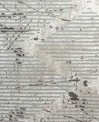 Closeout! Km Home Davide 2'2" x 7'7" Runner Area Rug