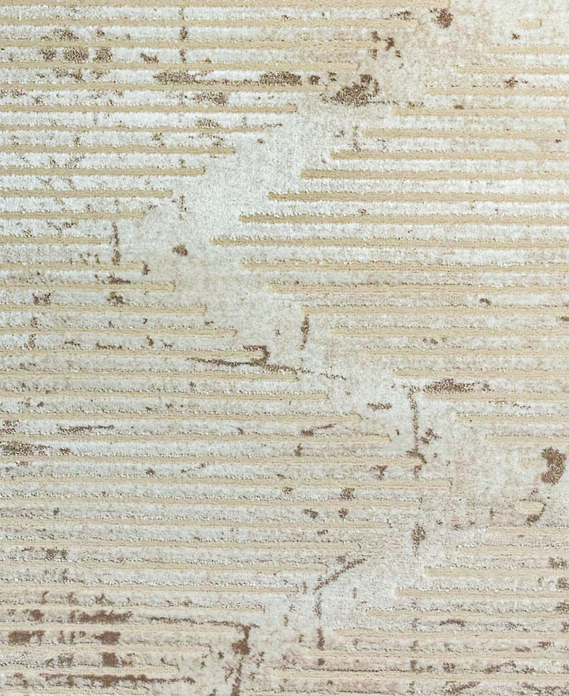 Closeout! Km Home Davide 1230 3'3" x 4'11" Area Rug