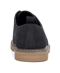 New York & Company Men's Dorian Dress Casual Oxfords