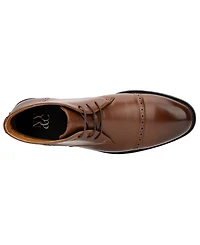 New York & Company Men's Kevin Ankle Boots