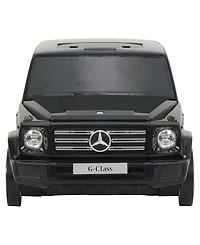 Best Ride on Cars Mercedes G Class Suitcase Push Car