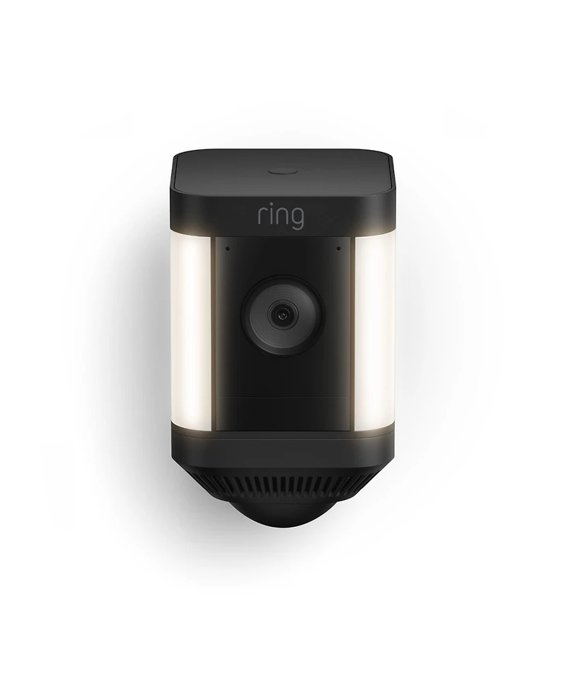 Spotlight Cam Plus Battery - Black