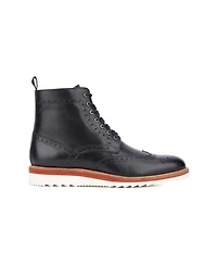 Vintage Foundry Co Men's Leather Parker Boots