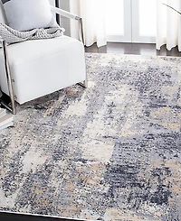 Safavieh Amelia ALA777 5'3" x 7'6" Area Rug