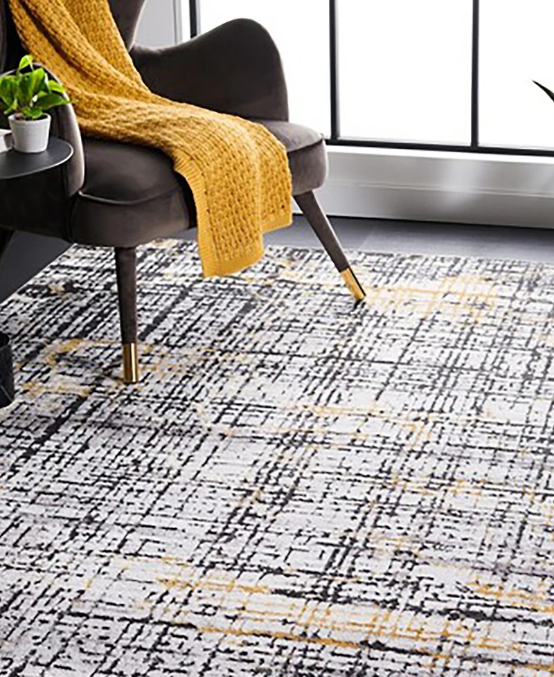 Safavieh Amelia ALA248 5'5" x 7'7" Area Rug