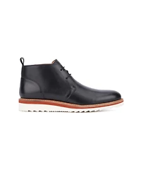 Vintage Foundry Co Men's Leather Lewis Boots