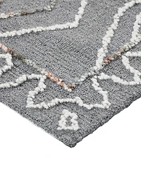 Amer Rugs Berlin BER7 8'x10' Area Rug