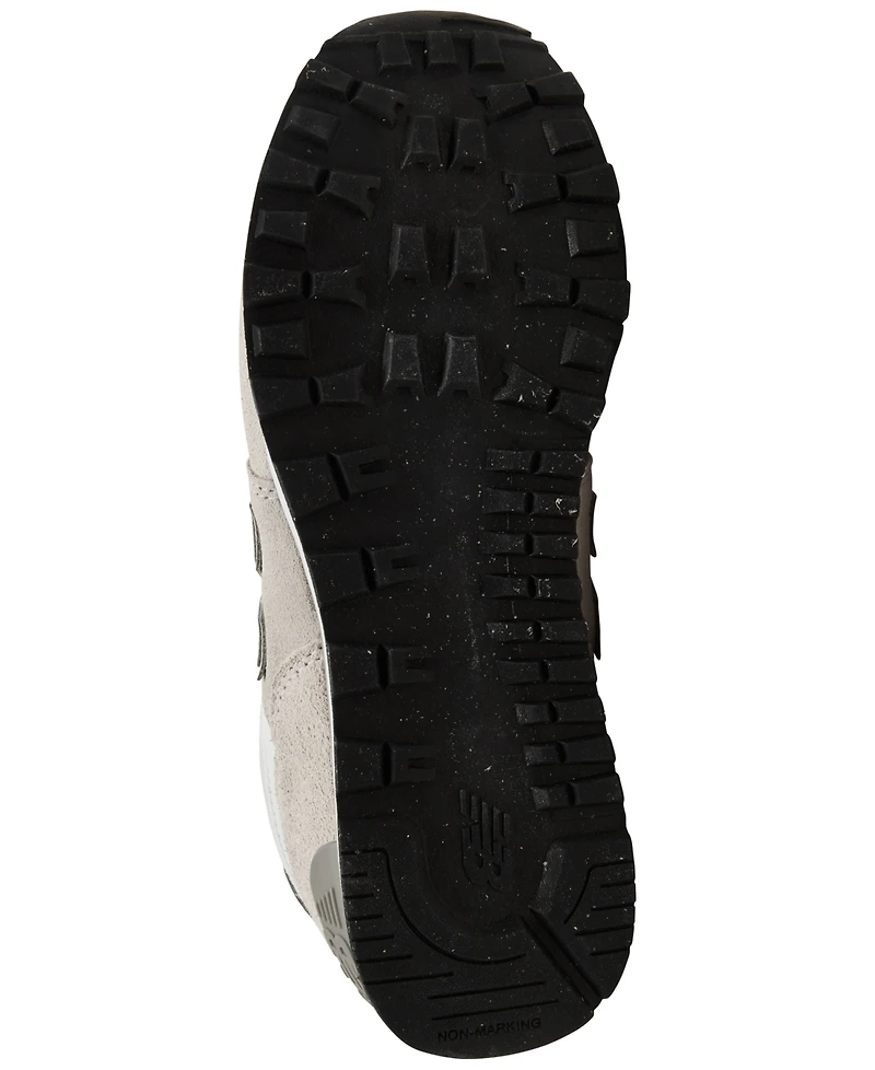 New Balance Big Kids 574 Casual Sneakers from Finish Line