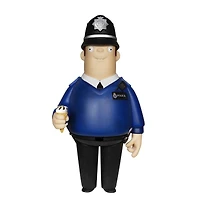 Funko Vinyl Idolz Hot Fuzz Danny Butterman Vinyl Figure