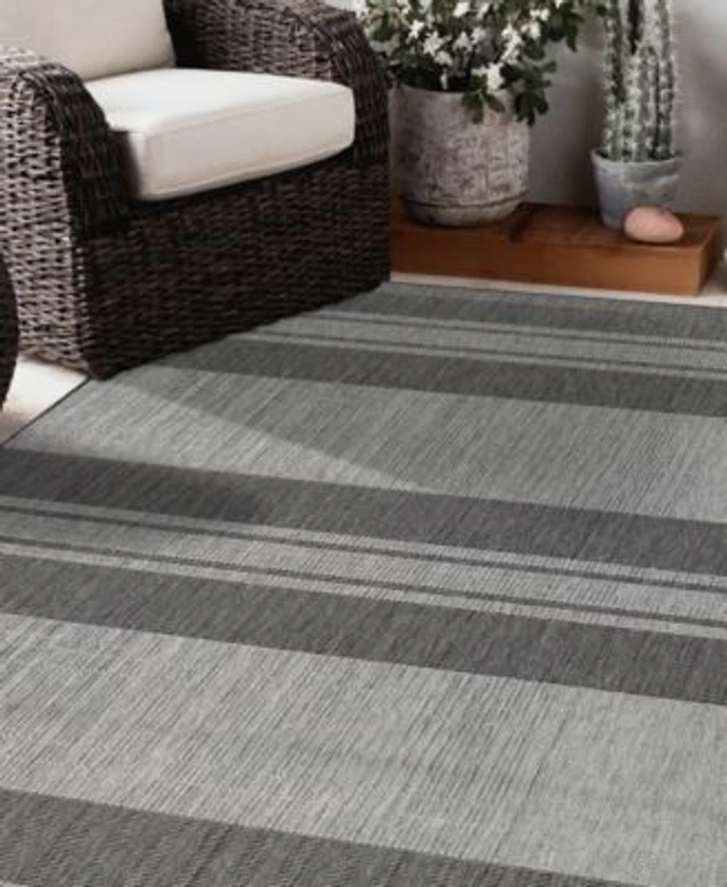 Amer Rugs Maryland Indoor Outdoor Mry7 Area Rug