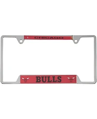 Wincraft Chicago Bulls License Plate Frame