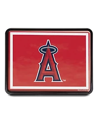 Wincraft Los Angeles Angels Universal Rectangle Hitch Cover