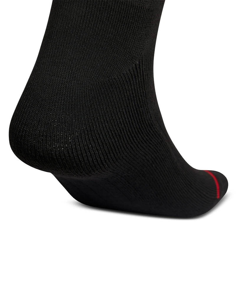 adidas Men's 3-pk. Classic Cushioned Logo Crew Socks