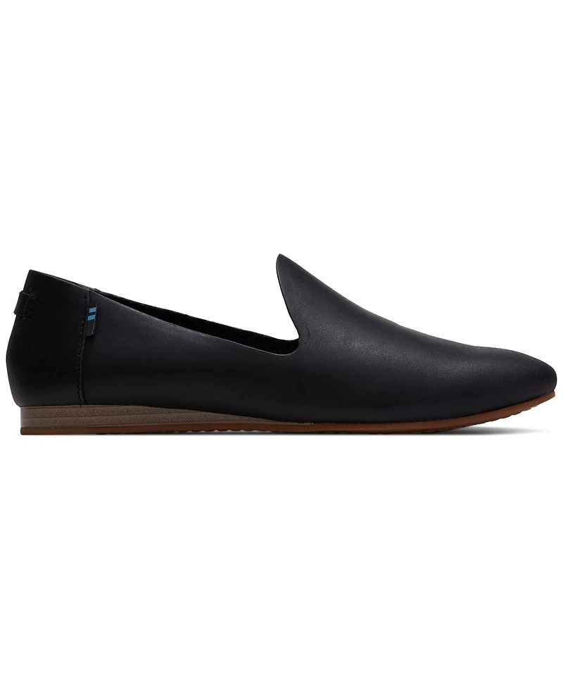 Toms Women's Darcy Slip-On Loafers