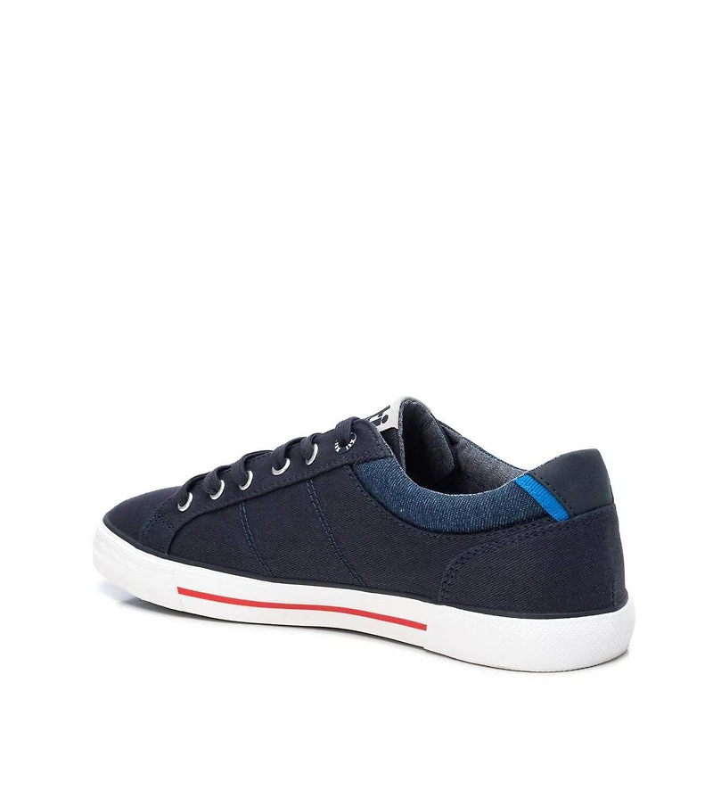 Xti Men's Canvas Sneakers By