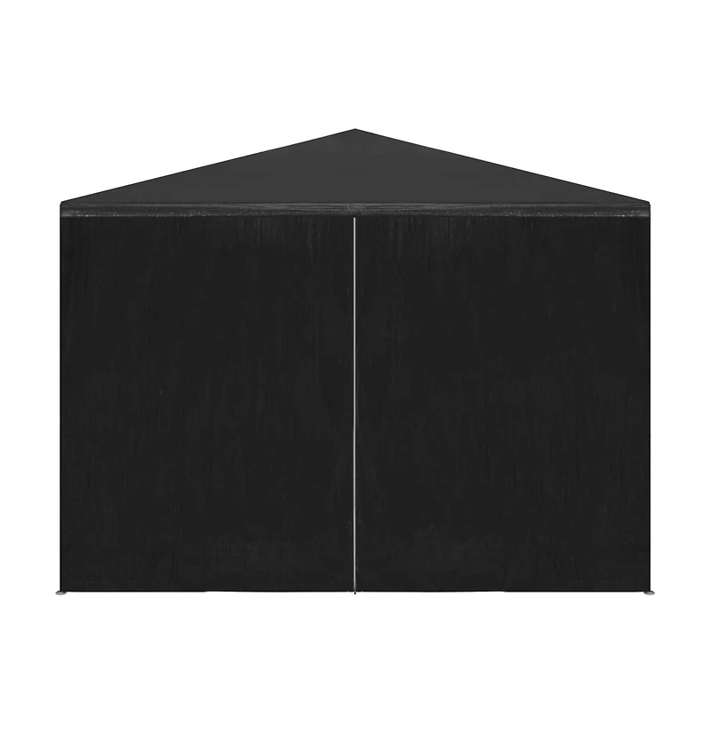 Party Tent 9.8'x29.5' Anthracite