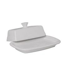 Fiesta Extra Large Covered Butter Dish