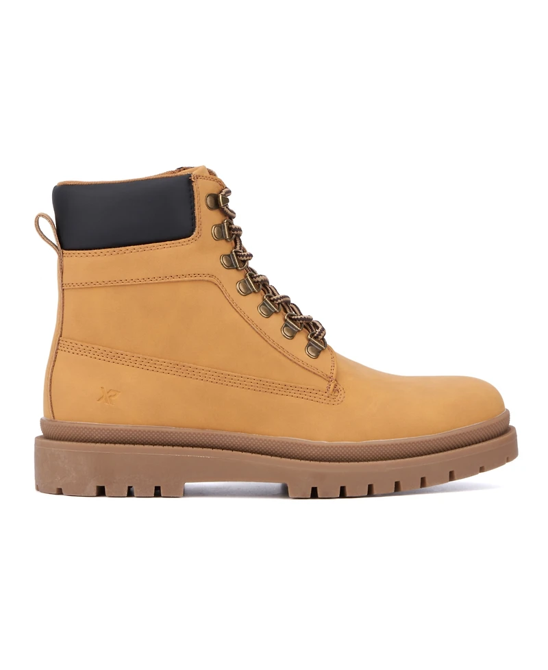 Xray Men's Footwear Myles Casual Boots