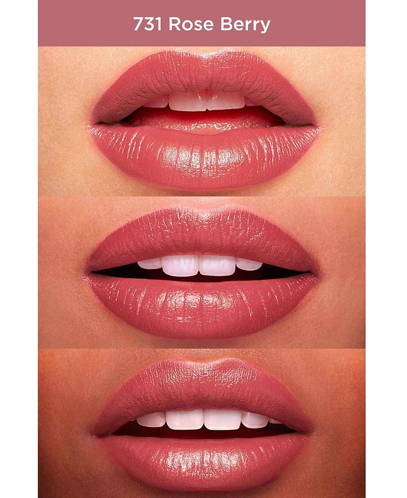 Clarins Joli Rouge Satin Lipstick