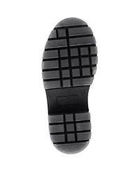 Nina Toddler Girls Kathy Lug Bottom Sole Mary Jane Shoe