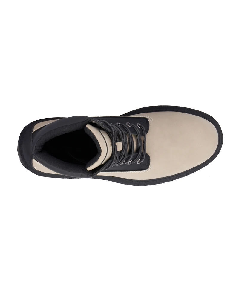 Xray Men's Lazlo Monk Strap Boots