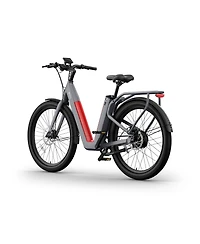 Niutech Niu Electric Bike BQi-C3 Pro Na-Grey
