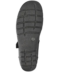 Easy Street Women's Archer Comfort Mary Jane Flats