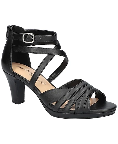 Easy Street Women's Crissa Dress Sandals