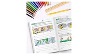 Spectrum Writing, Grade 2 by Spectrum Compiler