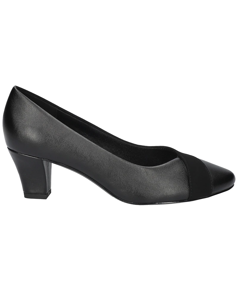 Easy Street Women's Arya Slip-On Pumps