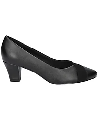 Easy Street Women's Arya Slip-On Pumps