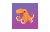 Under the Sea- Create 10 Pictures One Sticker at a Time Paint by Sticker Kids Series by Workman Publishing