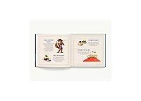 The Classic Treasury of Nursery Rhymes- The Mother Goose Collection by Gina Baek Illustrator