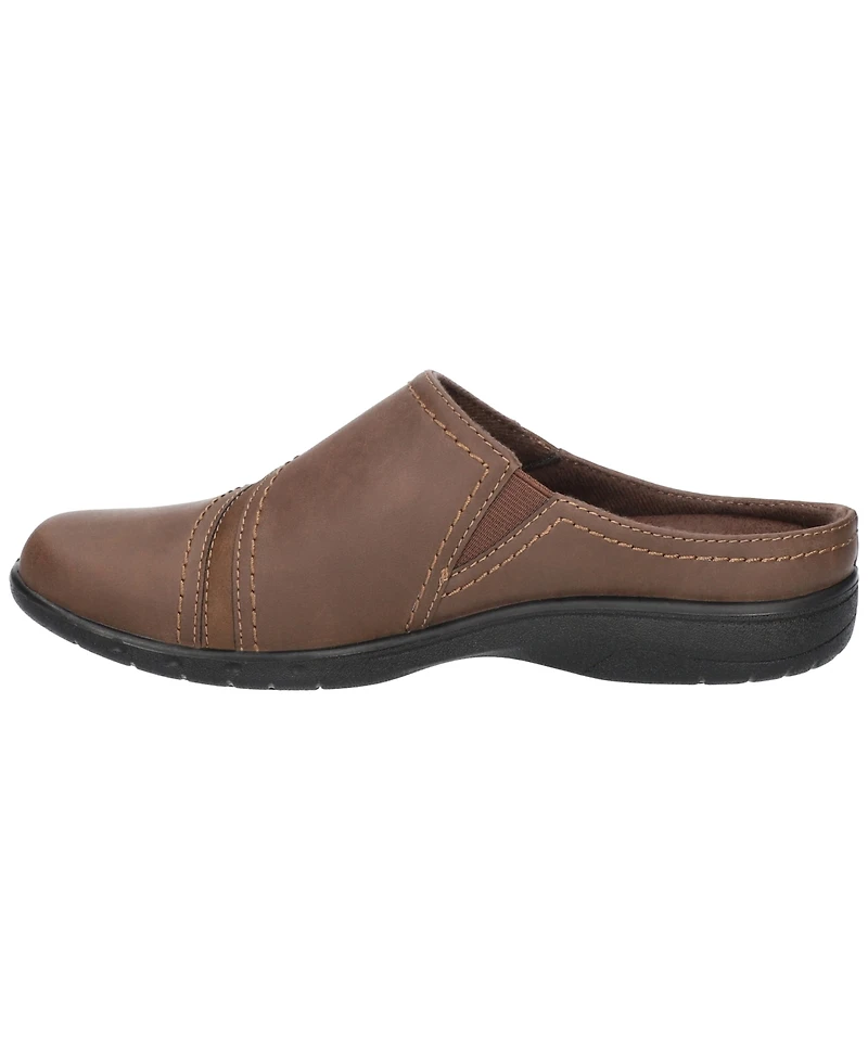 Easy Street Women's Parley Comfort Mules