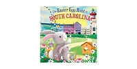 The Easter Egg Hunt in South Carolina by Laura Baker