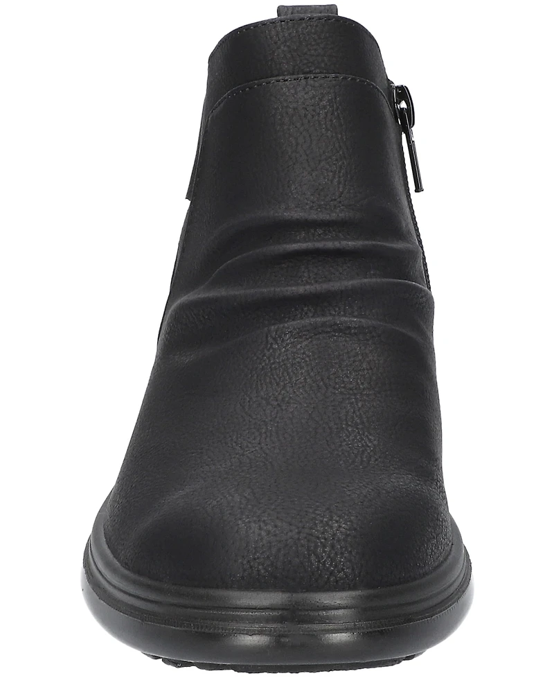 Easy Street Women's Ariadne Ankle Boots
