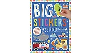 My Amazing and Awesome Sticker Book by Make Believe Ideas