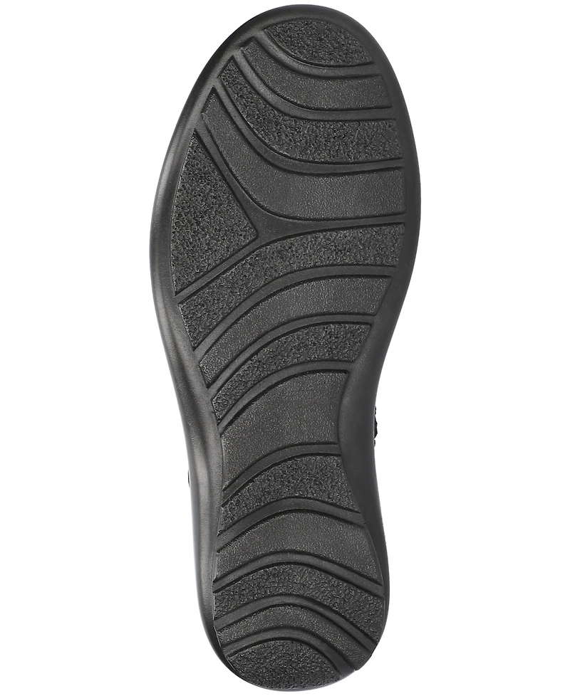 Easy Street Women's Ariadne Ankle Boots