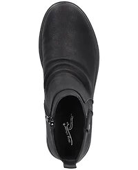 Easy Street Women's Ariadne Ankle Boots