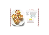 Food Network Magazine The Big, Fun Kids Cookbook- 150+ Recipes for Young Chefs by Food Network Magazine Editor