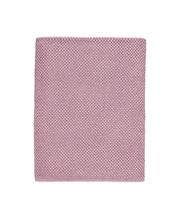 Blue Loom Lilly Cotton and Rayon from Bamboo 2 Piece Bath Towel Set, 56" x 30"