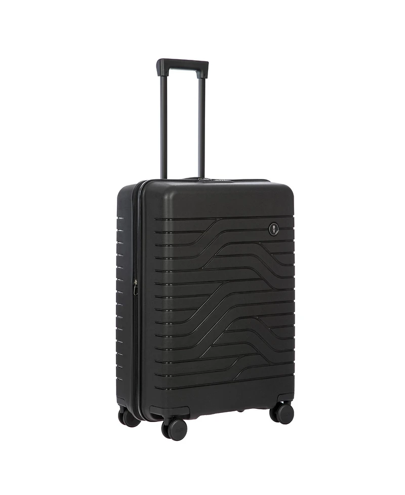 B|Y Ulisse 28" Expandable Spinner