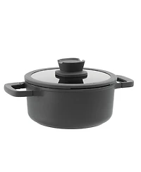 BergHOFF Leo Stone Cast Aluminum 11 Piece Non-Stick Cookware Set
