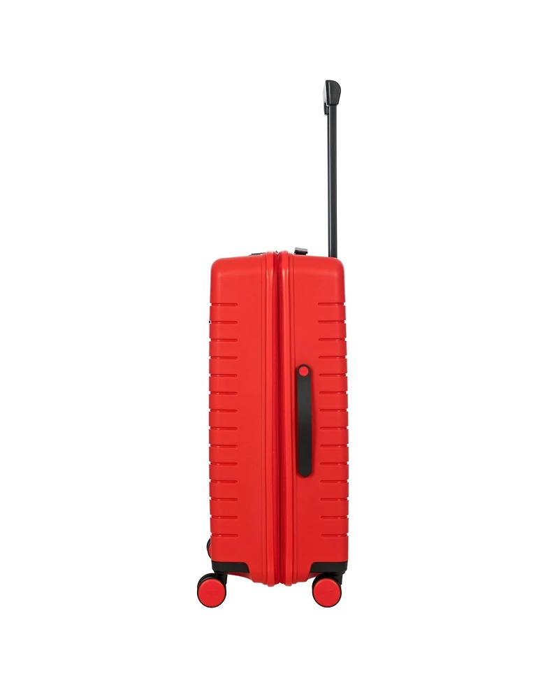 B|Y Ulisse 28" Expandable Spinner Red