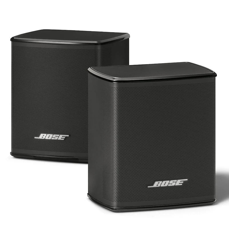 Bose Surround Wireless Speakers